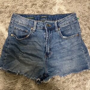 Wild Fable Classic Blue Jean Shorts